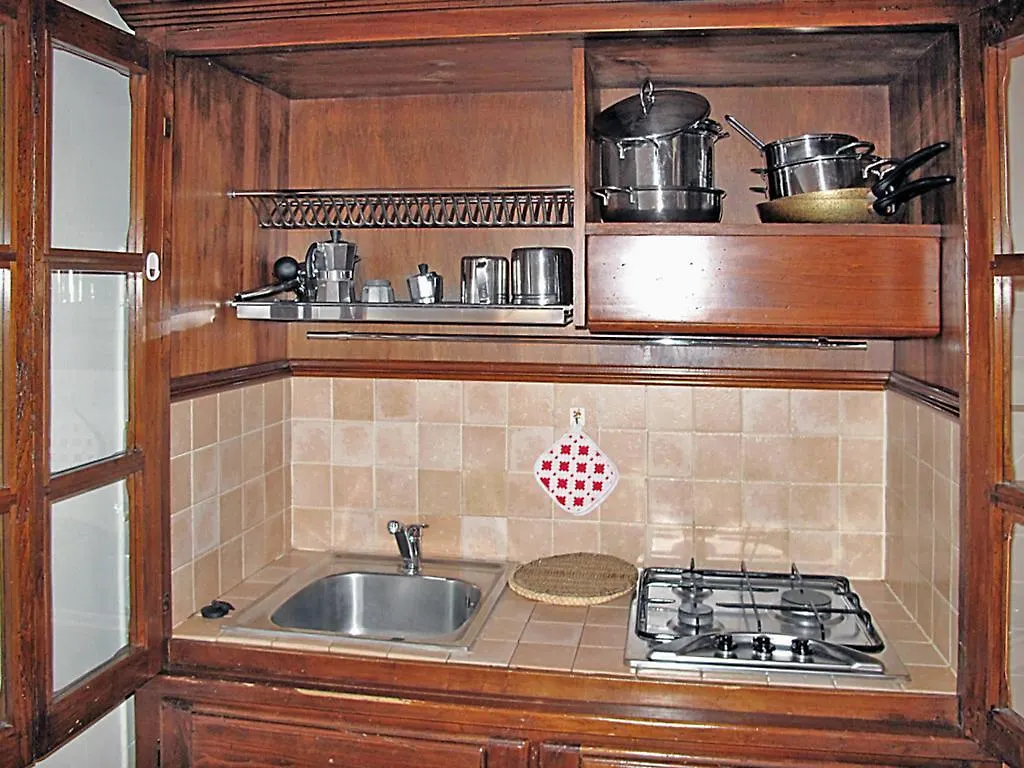 Country house Podere Tre Termini Country Resort Cecina