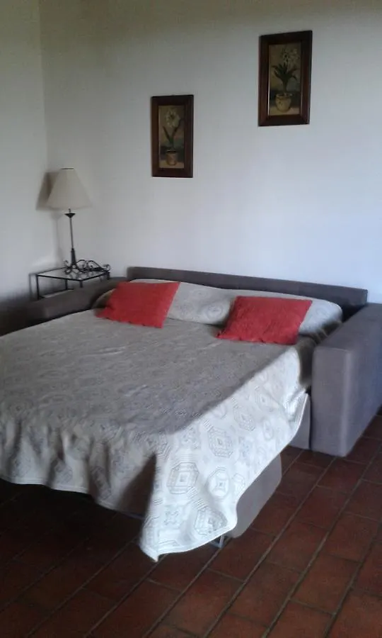 Country house Podere Tre Termini Country Resort Cecina